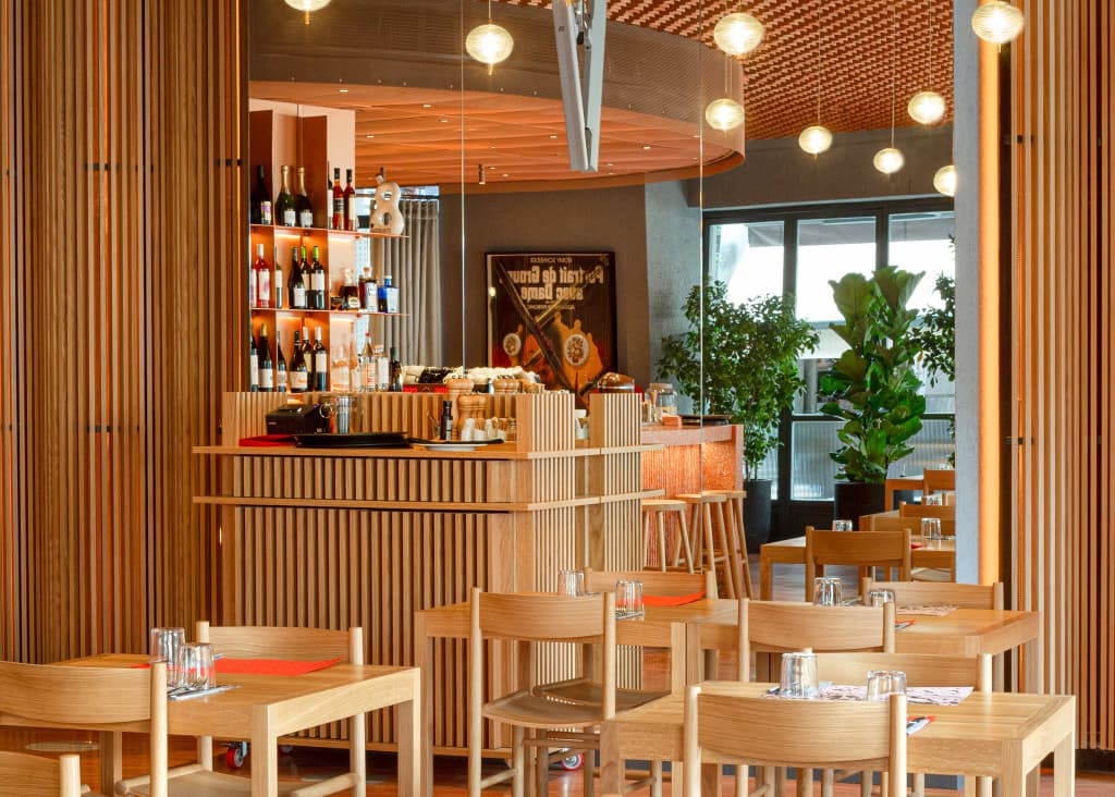 Perianth Hotel, a member of Design Hotels - photo 37