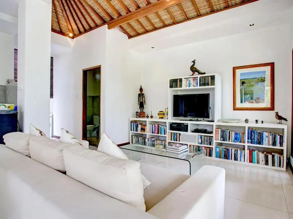 Villa Shanti - photo 2