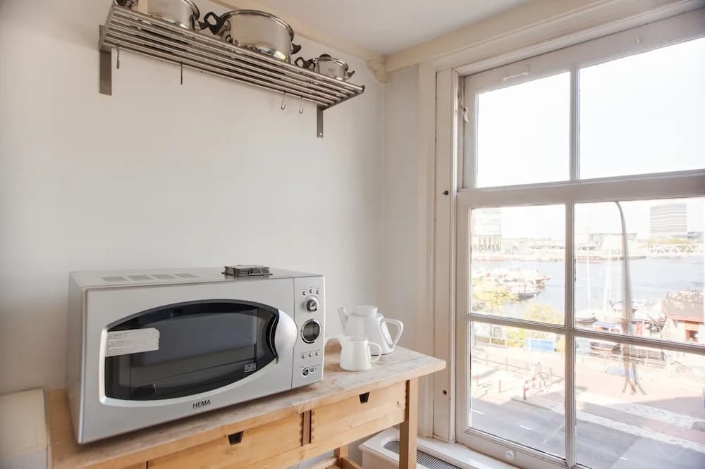 Marine View Apartment - photo 15