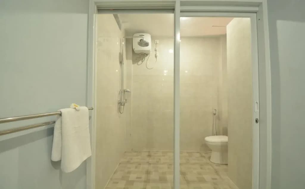 Bali 4 Stay Seminyak - photo 4
