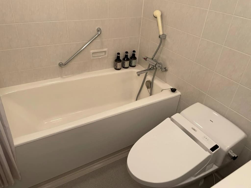 Hotel Le Port Kojimachi - photo 6