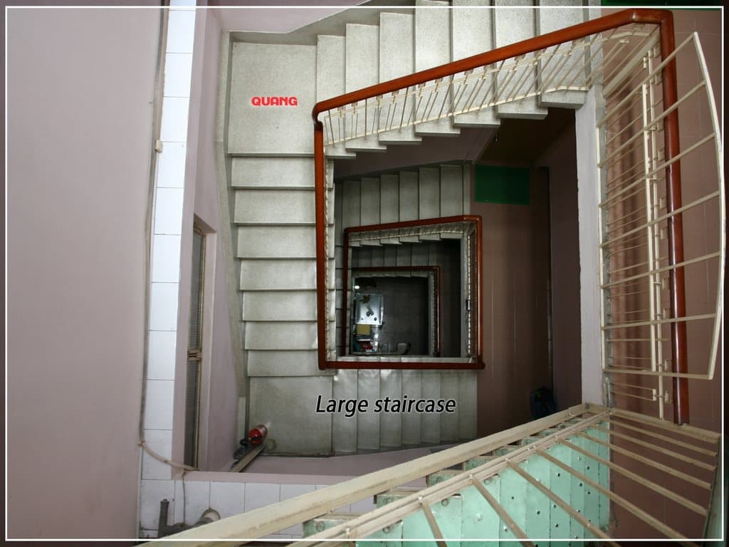 Quang Saigon Hotel - photo 10