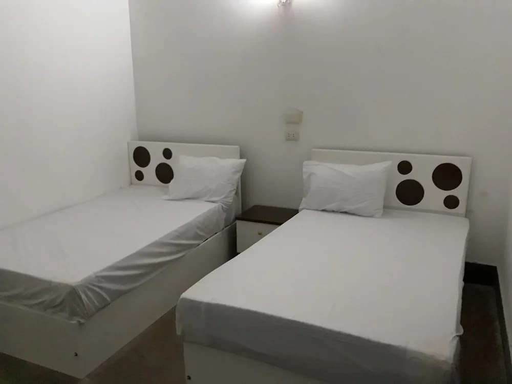 Voyage Hotel - photo 3