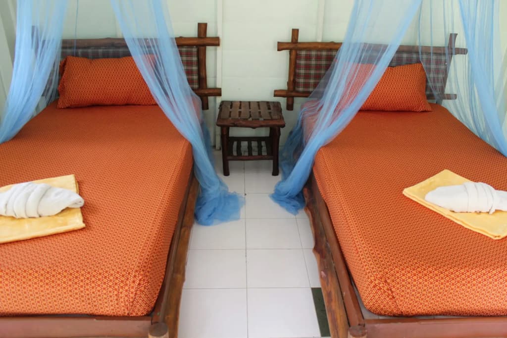 Chill Out Bar and Bungalows - photo 5