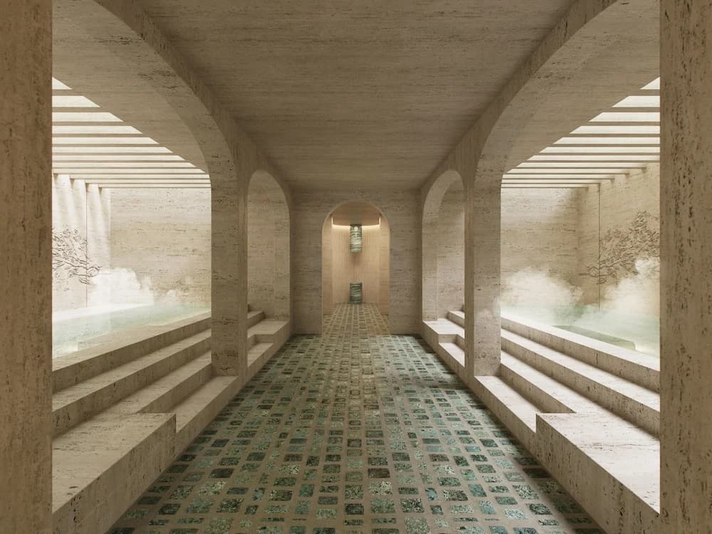 Six Senses Rome - photo 23