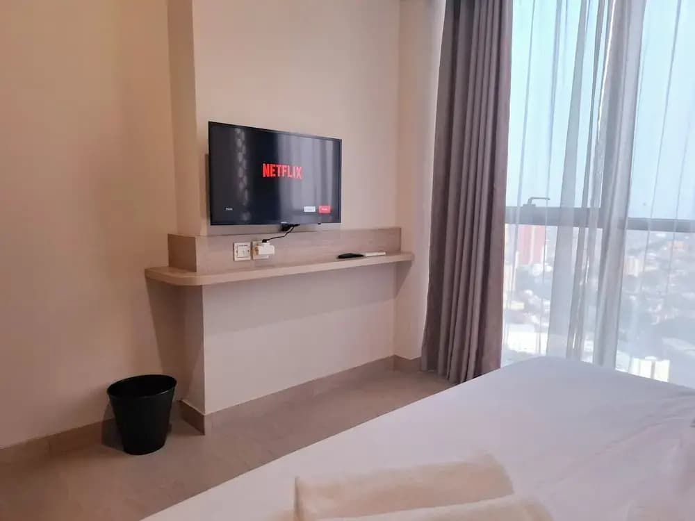 Menara Jakarta Condo JI EXPO by Blezz - photo 2