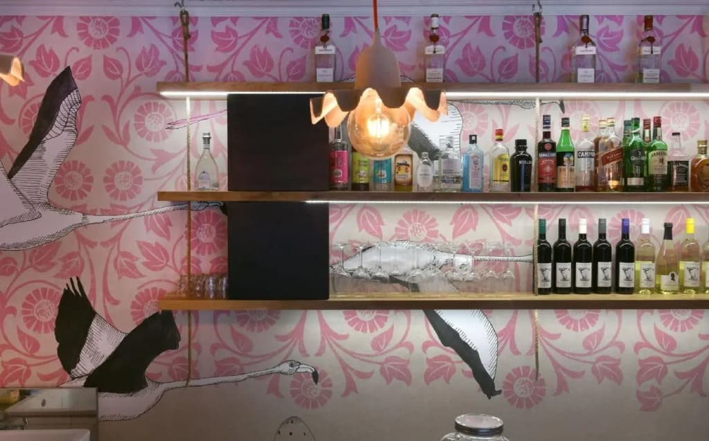 Hotel BIRGIT Berlin Mitte - photo 36