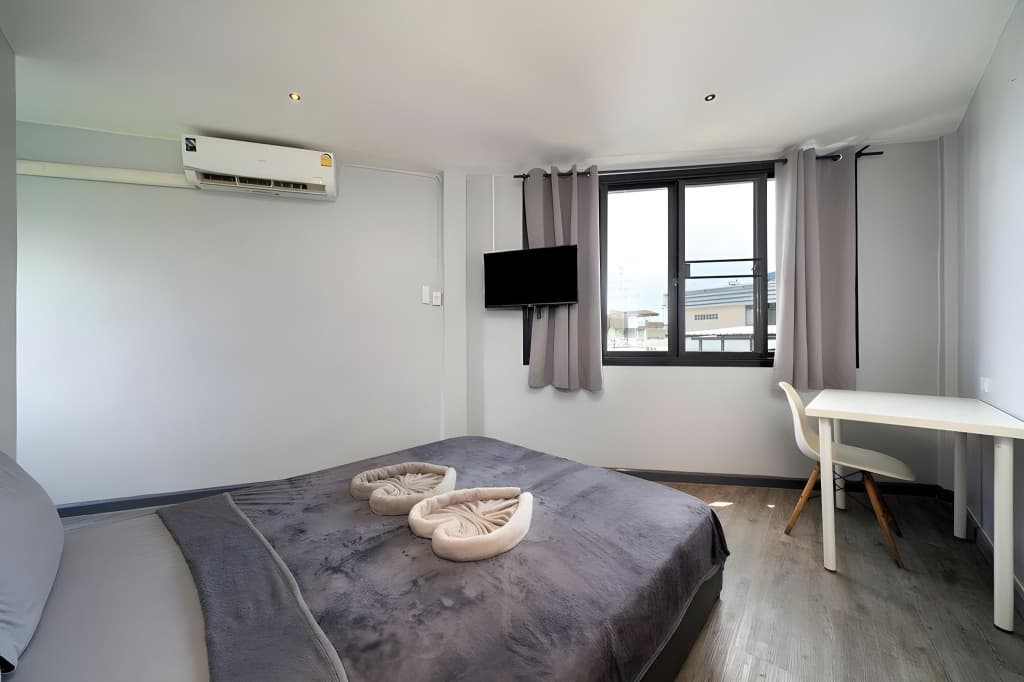 OH Hostels - Bangkok - photo 37