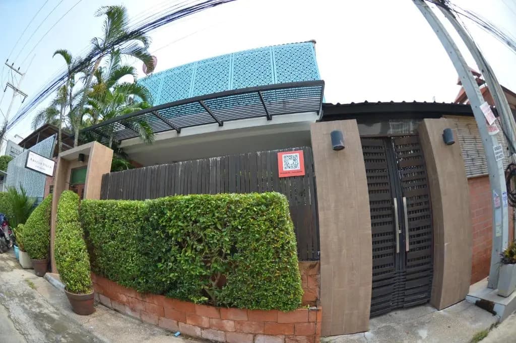 Abacus Villa - photo 25