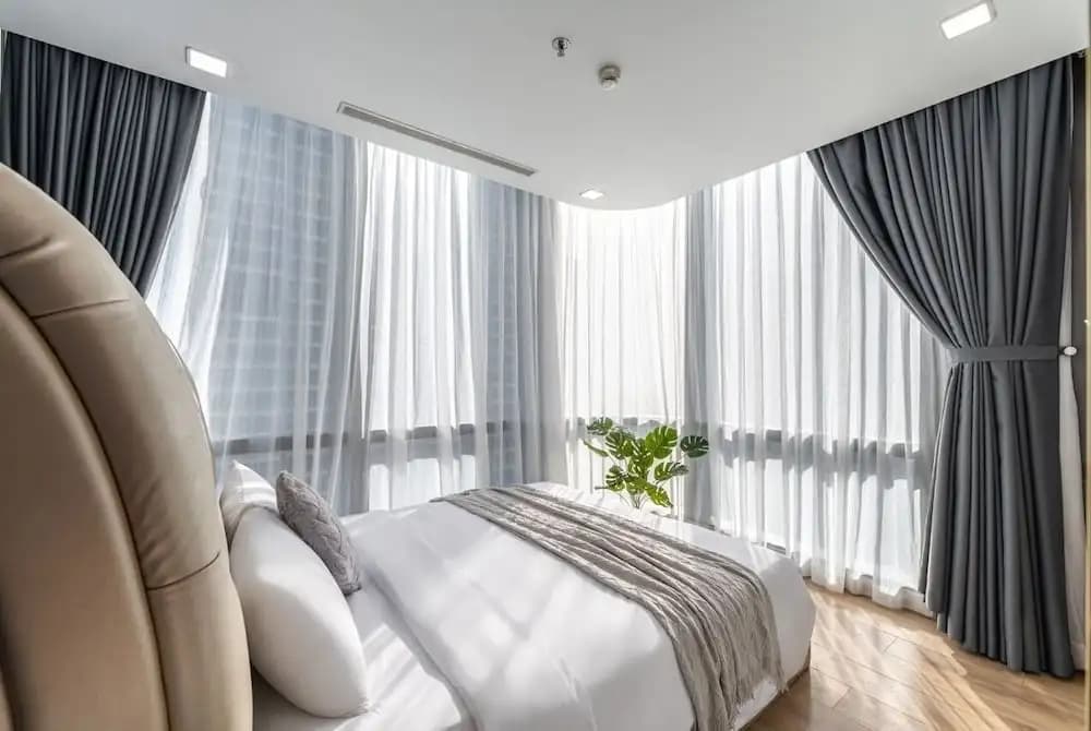 Landmark 81 Residence - La Vague - photo 7