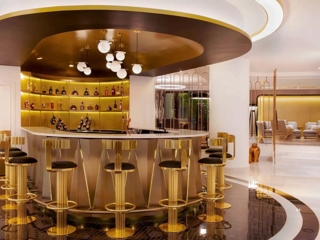 Sofitel Lisbon Liberdade - photo 26
