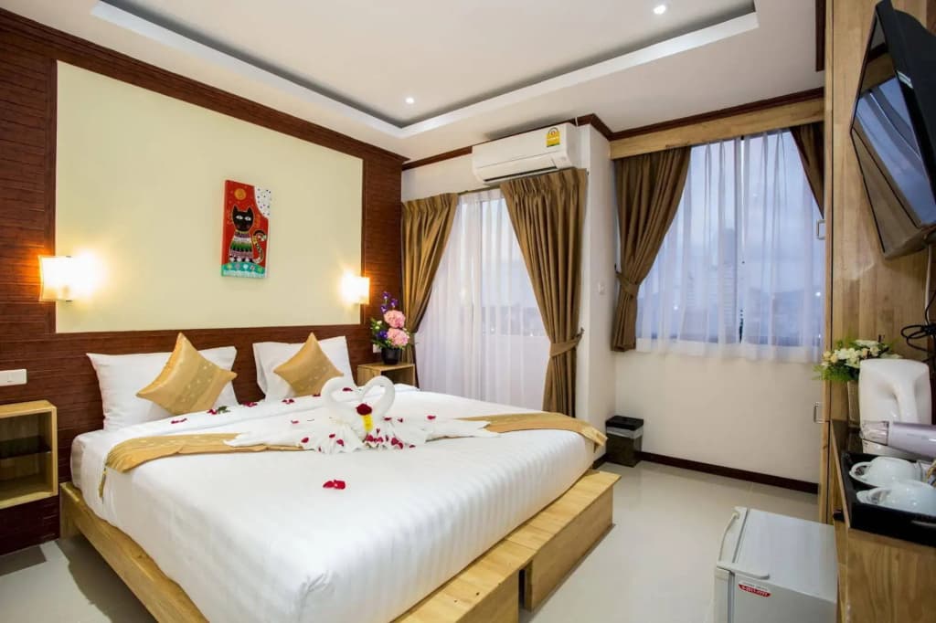 OYO 996 Phunara Residence - photo 6