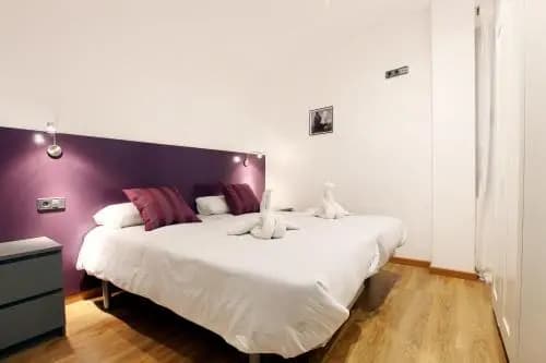 Apartment Park&Beach Deluxe - photo 4