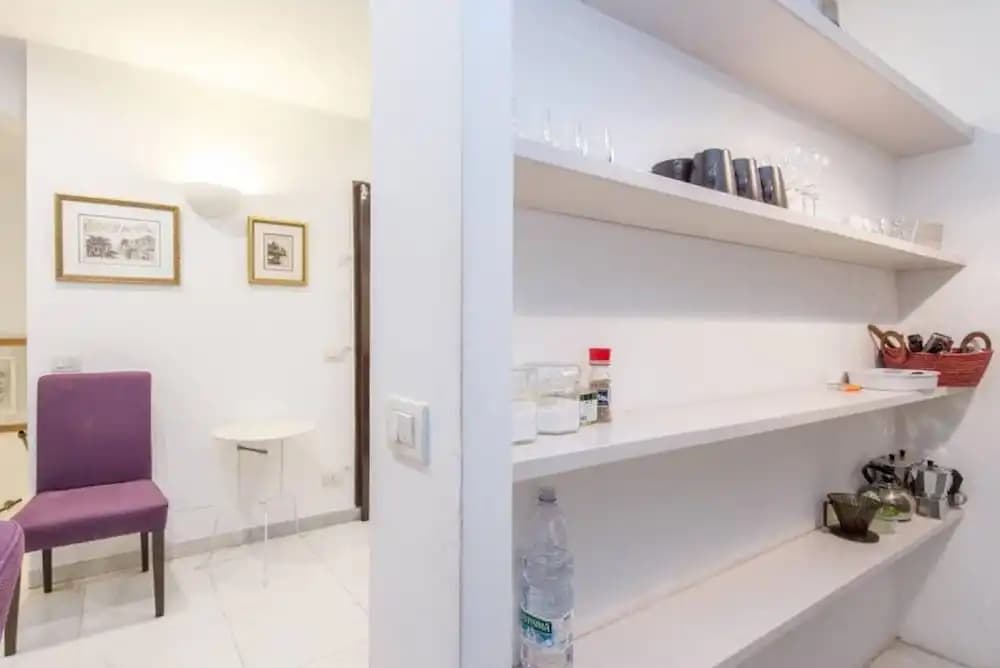 Rsh Giulia Penthouse Apartment - photo 2