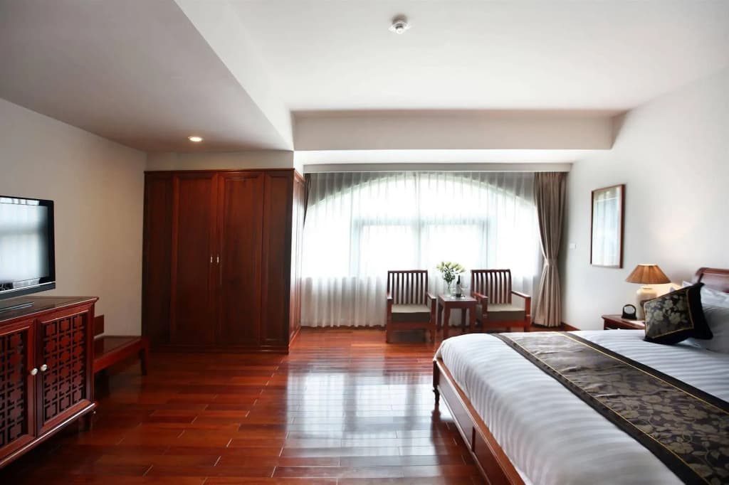 Lan Vien Hotel Hanoi - photo 6