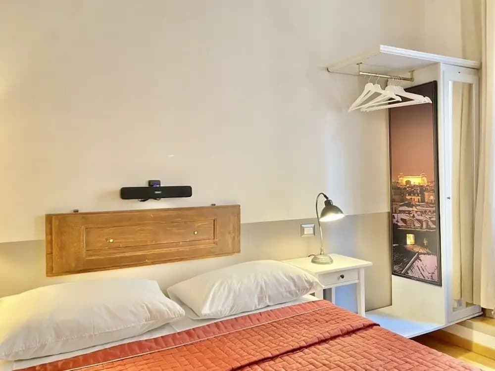 Roome B&B - photo 4