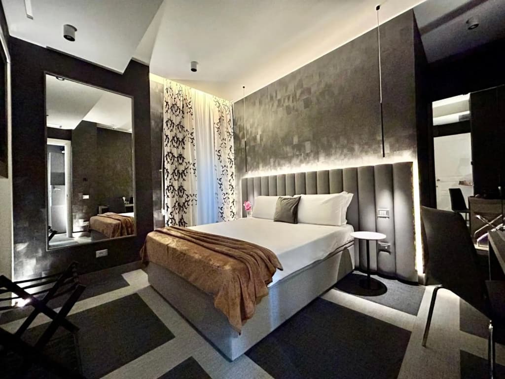 Private Luxury Suite - photo 20