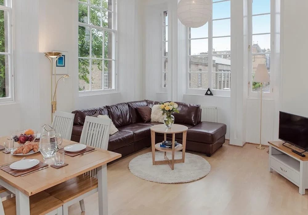 Mapmakers Townhouse - photo 4