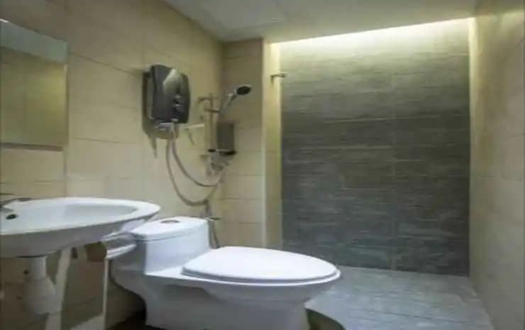 Sovotel Boutique Hotel @ Puchong - photo 9