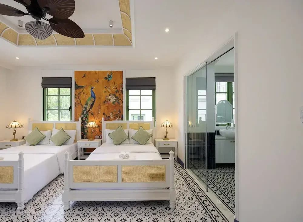 Fortune Home Luxury Villa Kem Beach - photo 3
