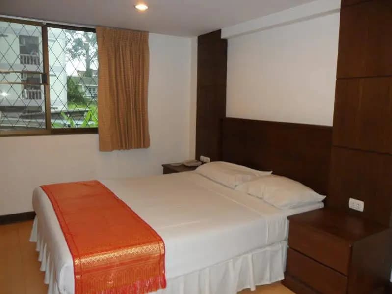 M M House Pattaya - photo 3