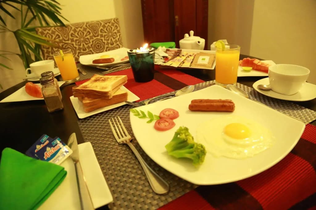 The Canes Boutique Hotel - photo 9