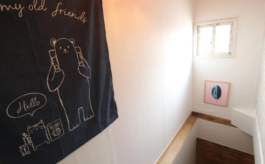Hotel FA - photo 9