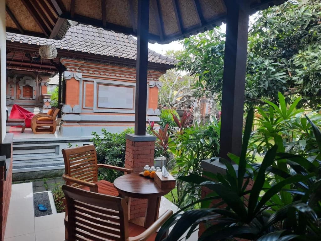 Sahadewa House - photo 28