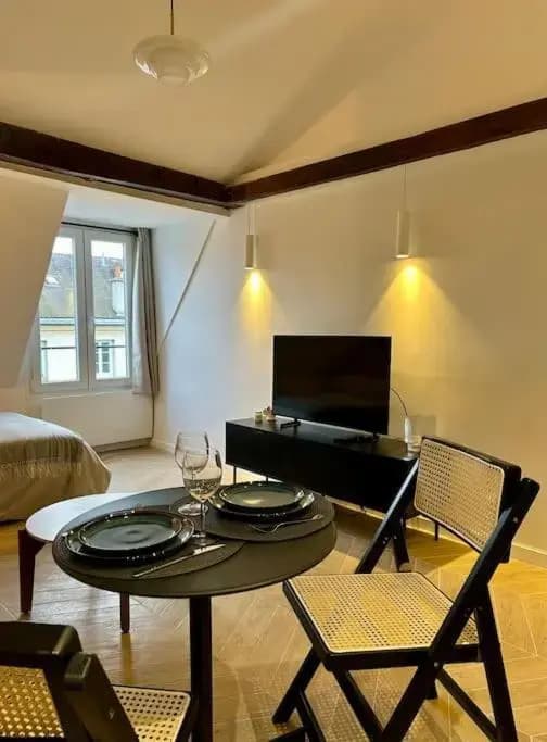 Marais Charming Paris Centre - MY Paris Room - photo 11