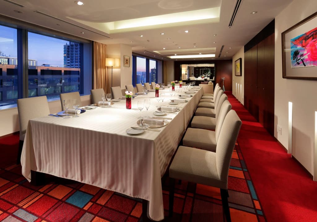 Park Hotel Tokyo - photo 27