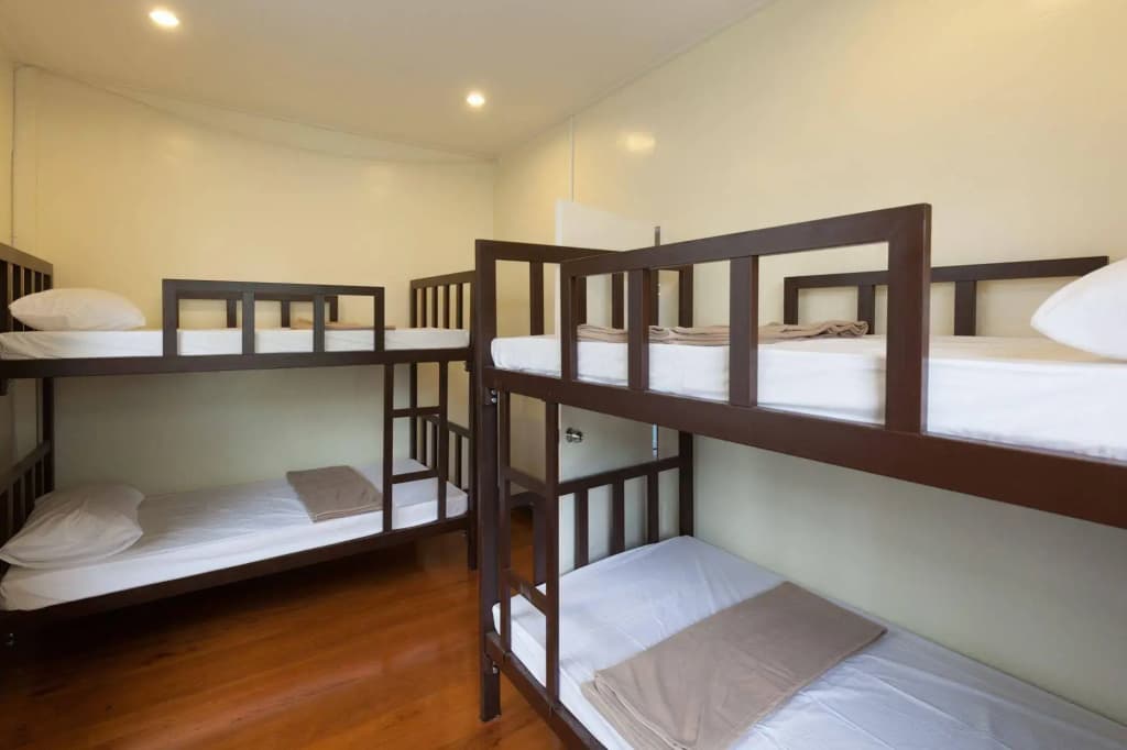 Sam Sen See  Hostel - photo 4