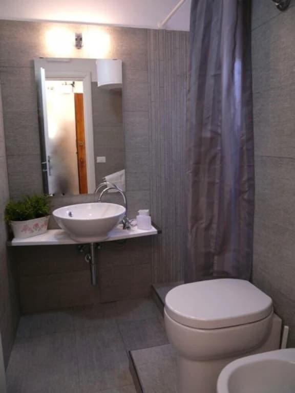 Coppelle Terrace in Rome - photo 7