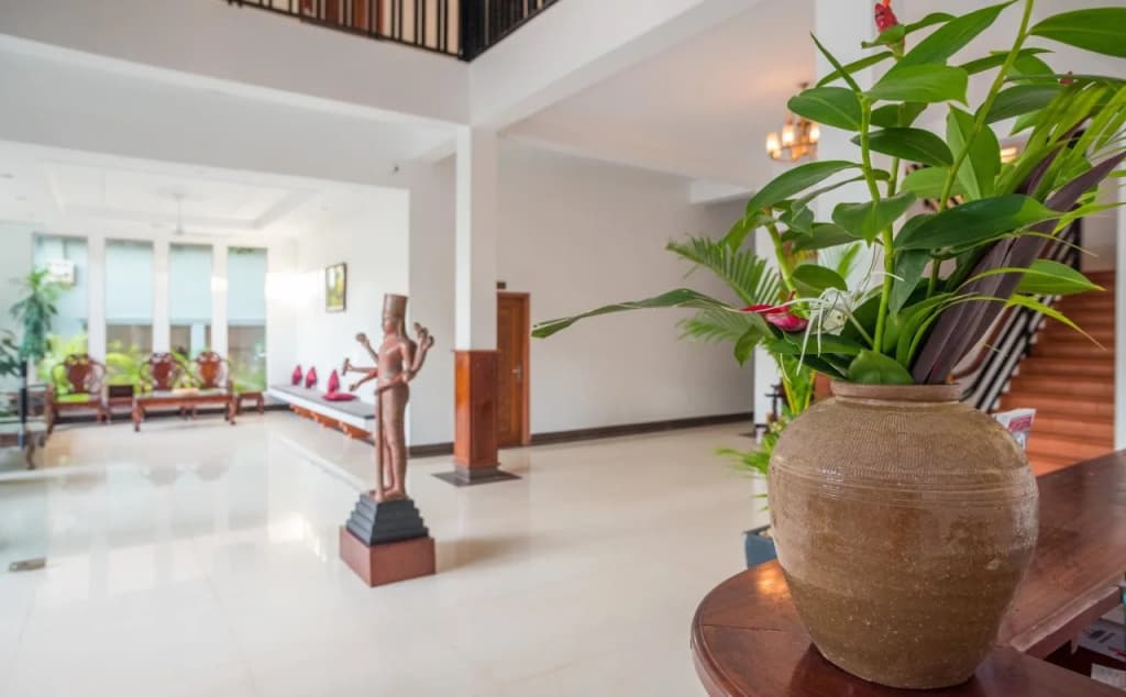 Po Residence - photo 12