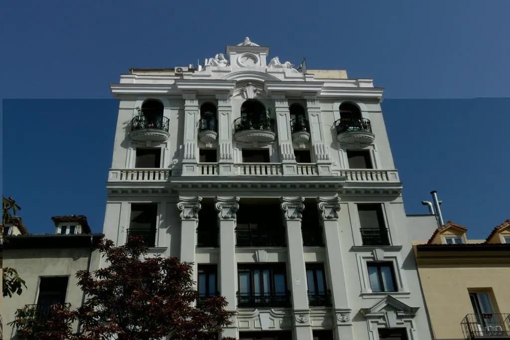 Alvaro Residencia - photo 13