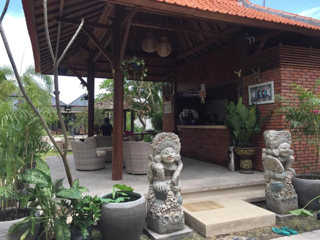 Jonsen Homestay - photo 9