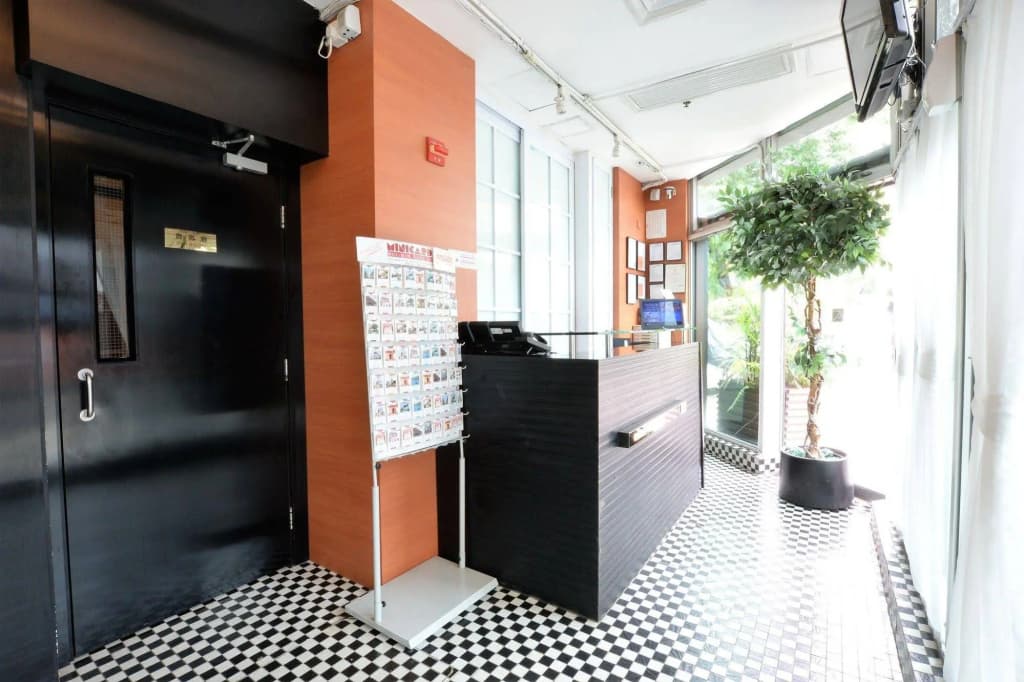 Bridal Tea House Hung Hom Gillies Avenue South Hotel - photo 11