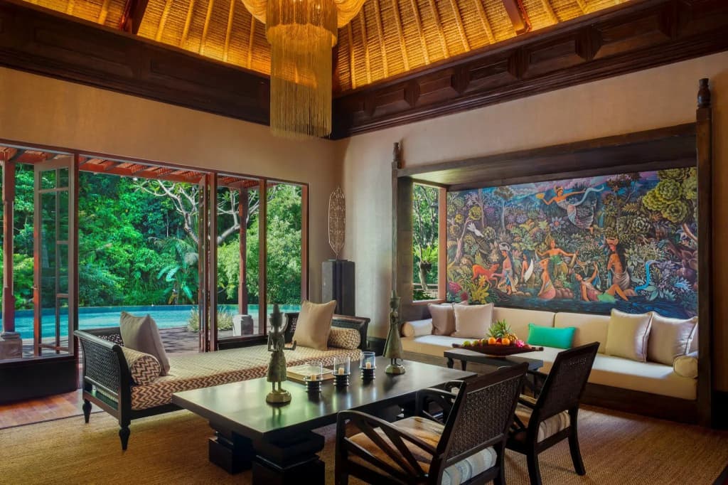 Mandapa, a Ritz-Carlton Reserve - photo 13
