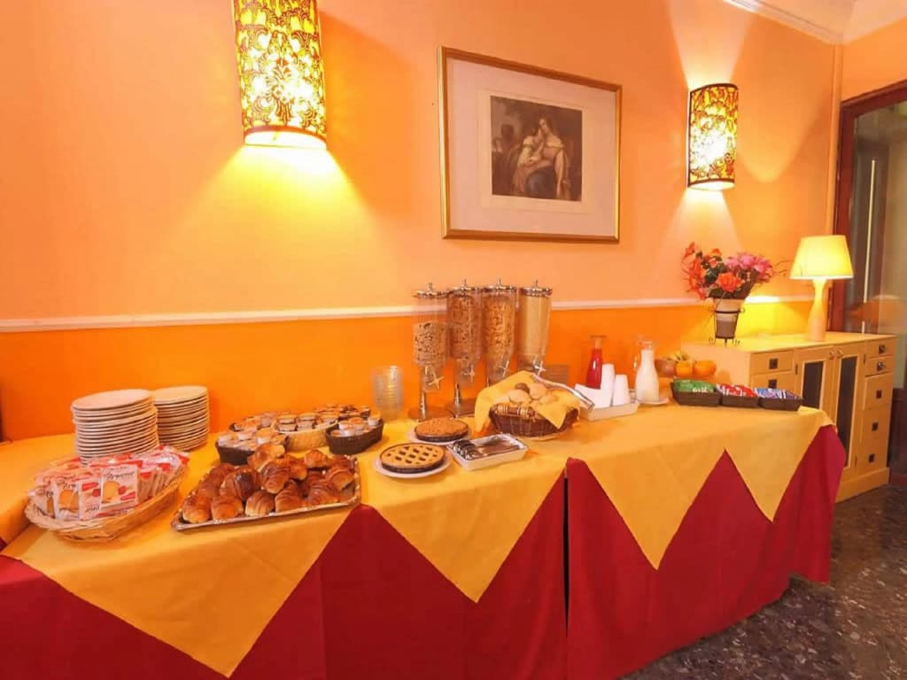 Hotel Savonarola - photo 11