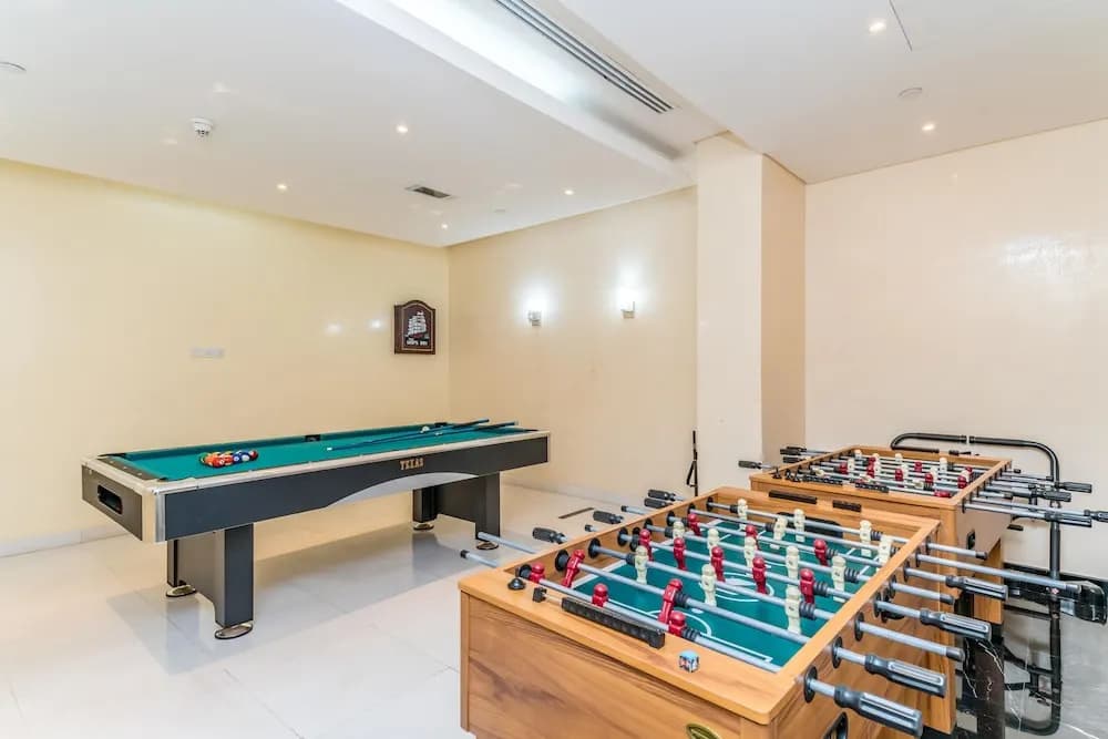 Lux BnB Studio DIFC - photo 3