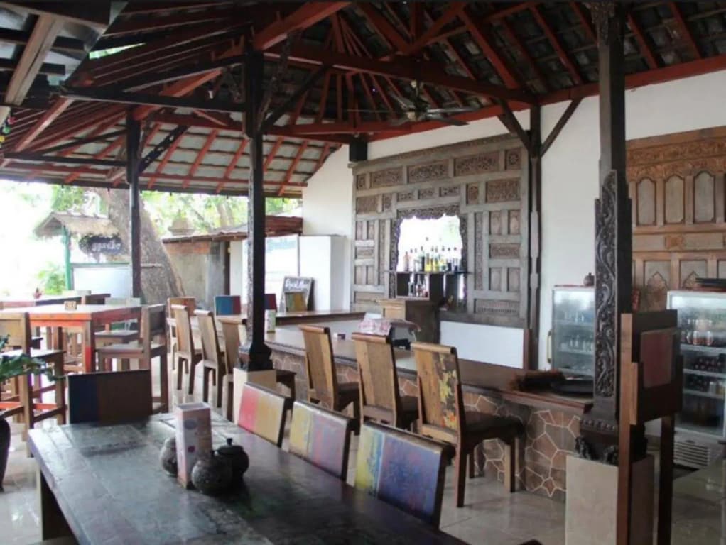 Gazebo Beach Hotel - photo 15
