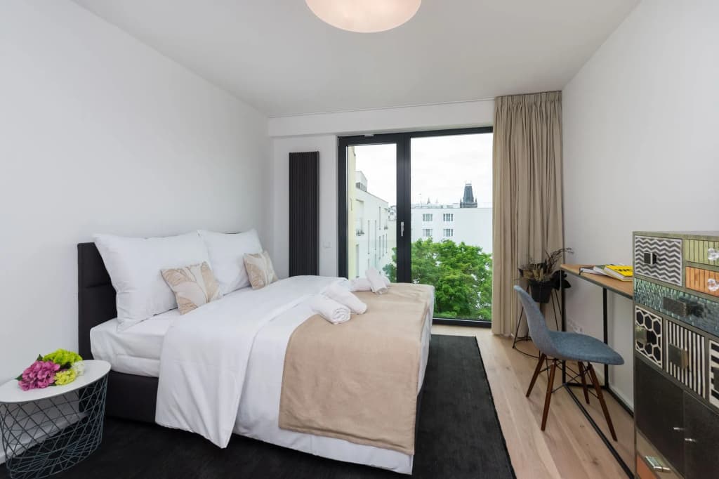 EMPIRENT Apartments Old Town - photo 4