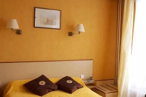 Htel Paris Voltaire - photo 2