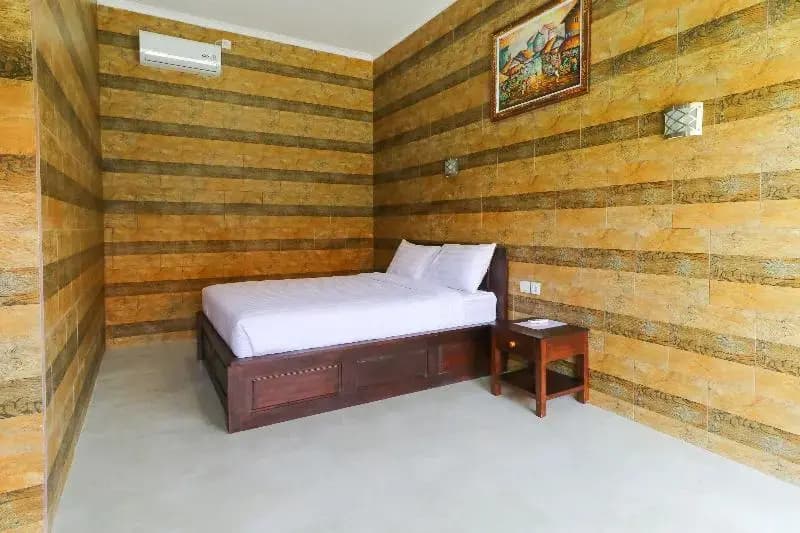 Manik Homestay by ZUZU - photo 3