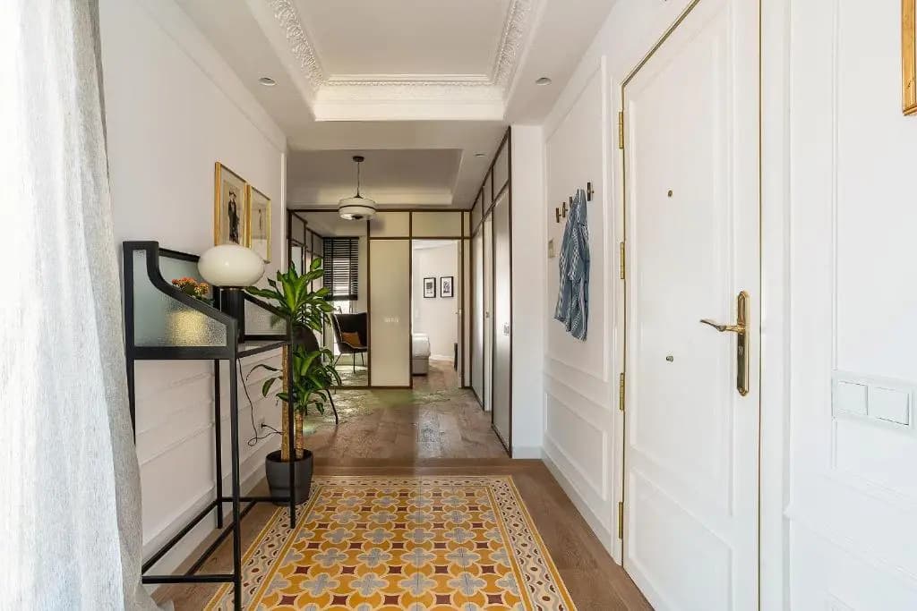 Stylish Apartments - photo 11