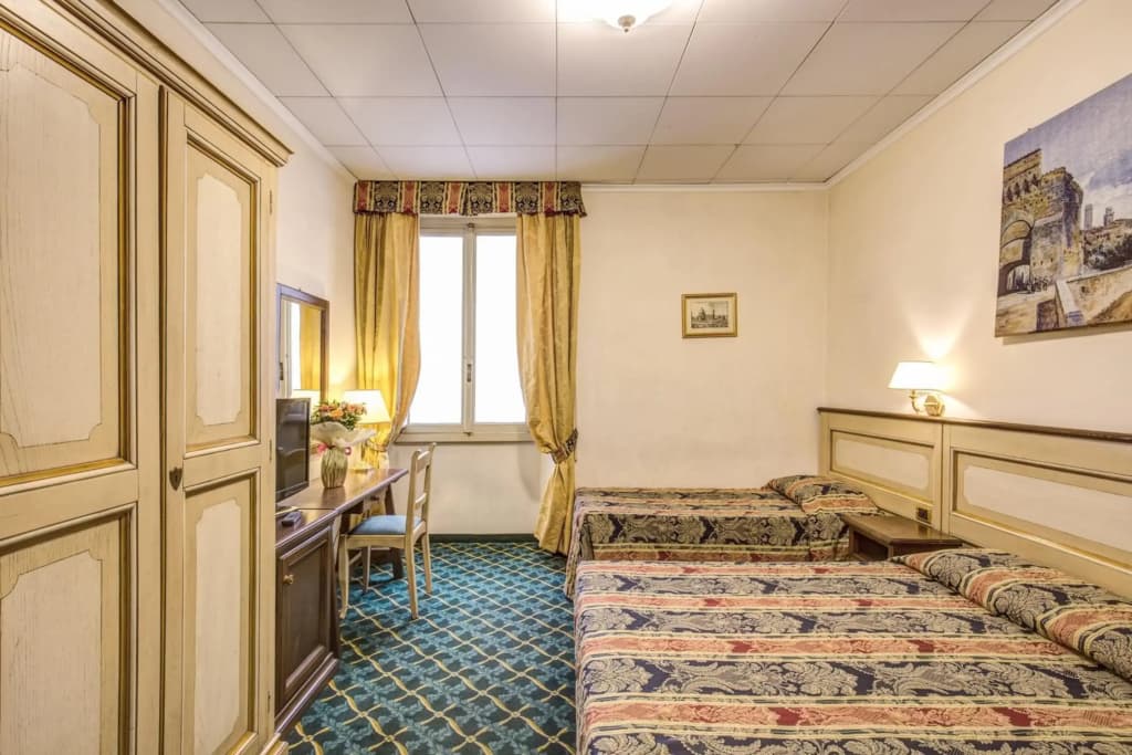 Hotel De Lanzi - photo 5