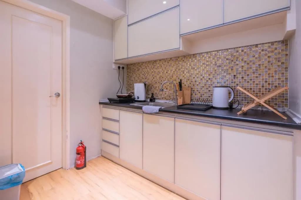 Cozy 2-bedroom for 4 pax with Pool - Subang Jaya - photo 11