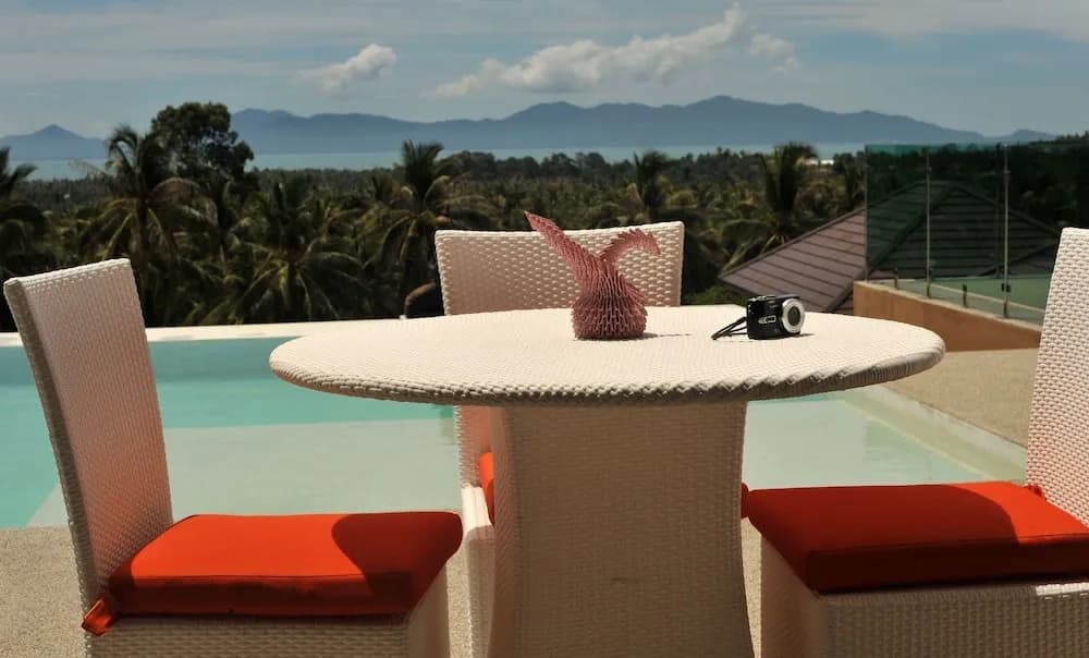 Maenam Hills Villa - photo 6