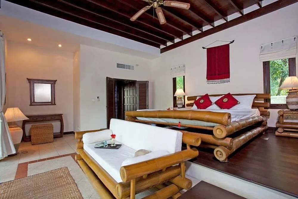 Bamboo Villa P11 - photo 3