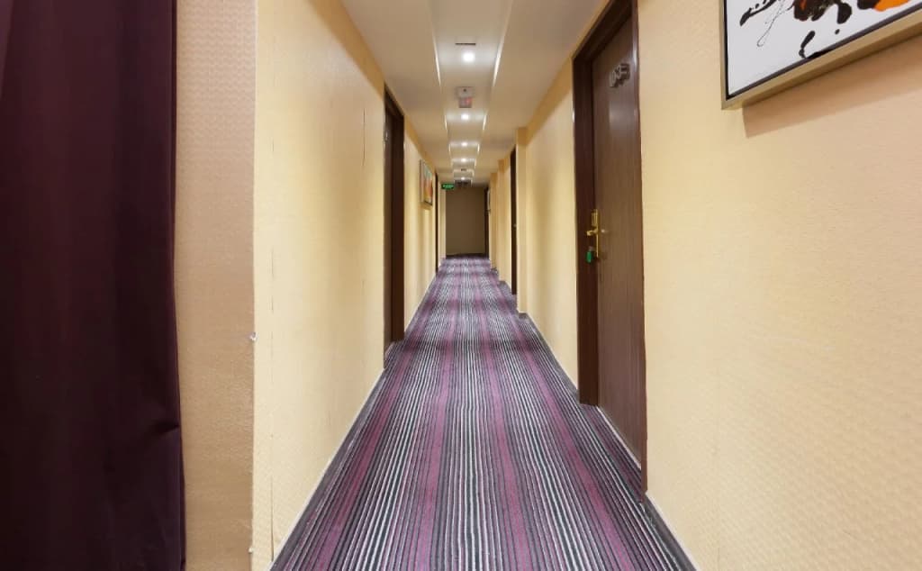 Aira Hotel - photo 29