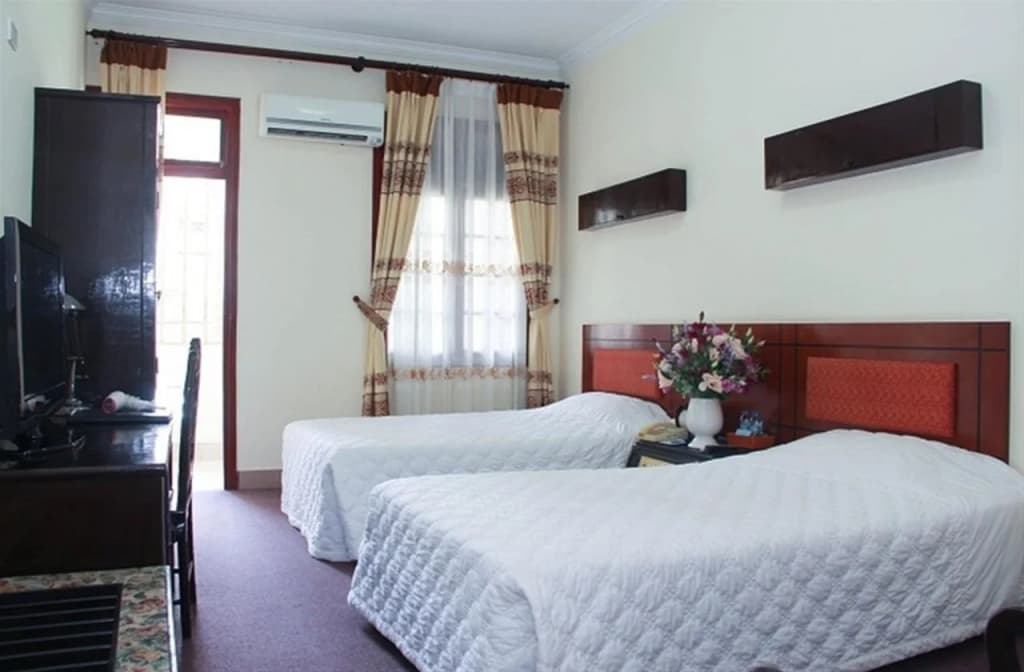 Kim Lien Hotel - photo 3